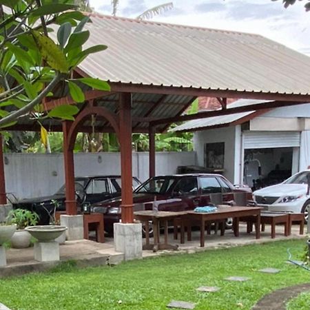 Ice Berg Apartment Dehiwala-Mount Lavinia ภายนอก รูปภาพ