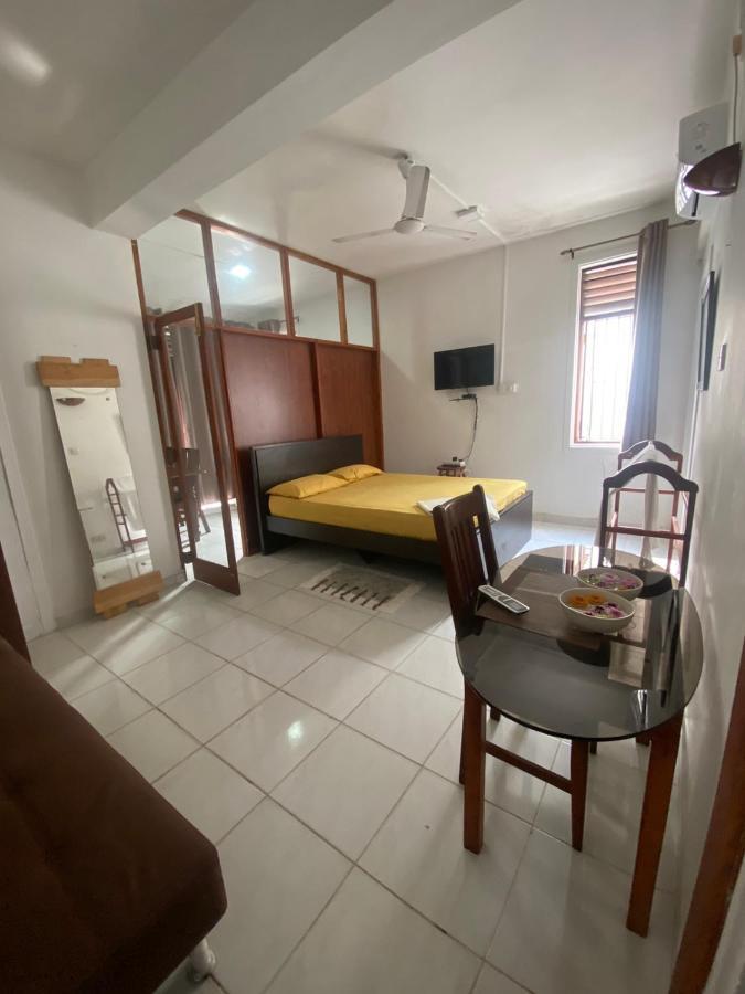 Ice Berg Apartment Dehiwala-Mount Lavinia ห้อง รูปภาพ