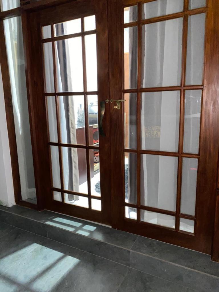 Ice Berg Apartment Dehiwala-Mount Lavinia ห้อง รูปภาพ