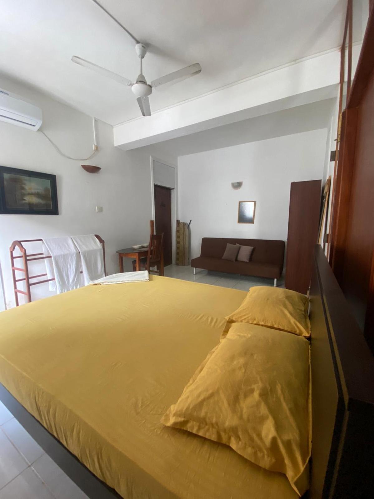 Ice Berg Apartment Dehiwala-Mount Lavinia ห้อง รูปภาพ
