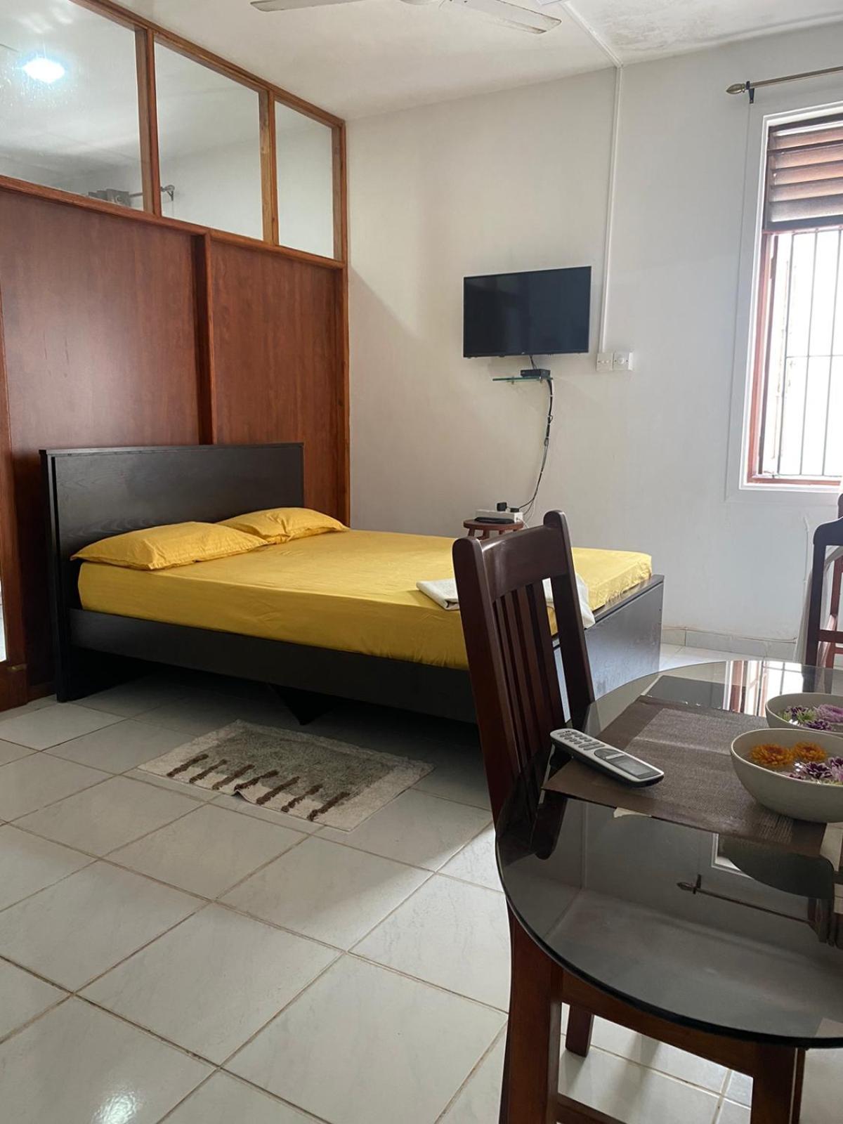 Ice Berg Apartment Dehiwala-Mount Lavinia ห้อง รูปภาพ