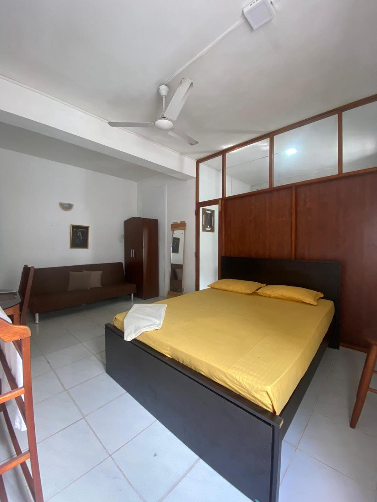 Ice Berg Apartment Dehiwala-Mount Lavinia ห้อง รูปภาพ