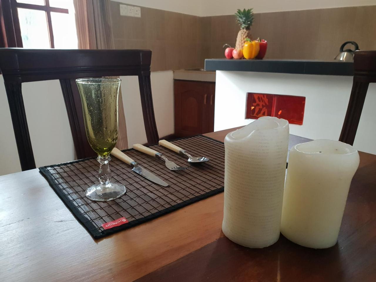 Ice Berg Apartment Dehiwala-Mount Lavinia ภายนอก รูปภาพ